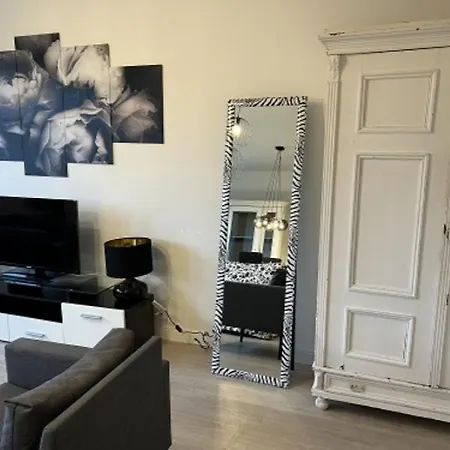Ferienwohnung Rose 42 in Hamburg