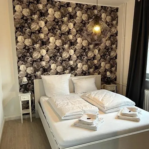 Apartment Bola 42 Große Zentral