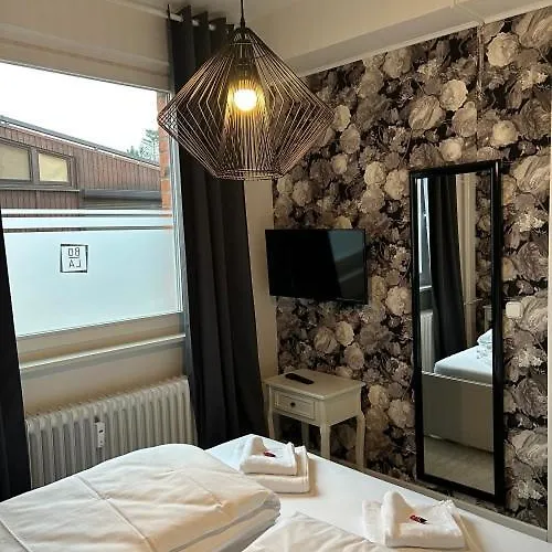 Apartment Bola 42 Große Zentral
