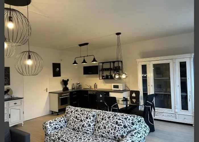 Bola 42 Große Zentral Apartment